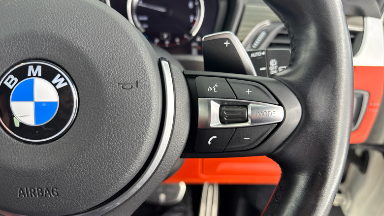 BMW X2 M35i 5dr Step Auto Petrol Hatchback